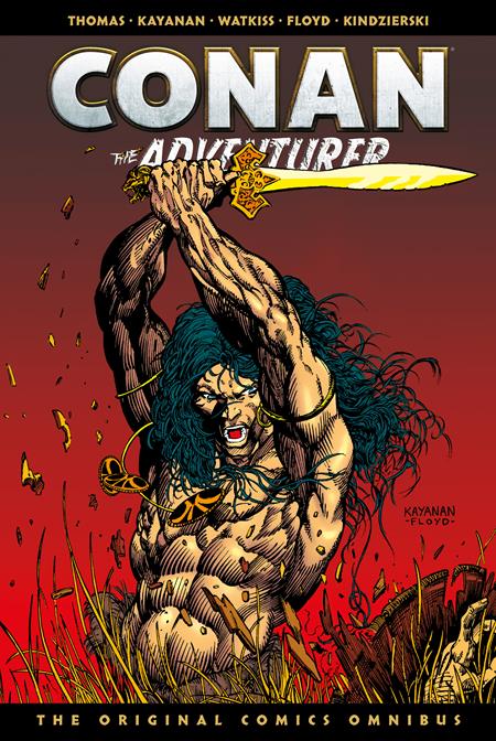 TITAN COMICS